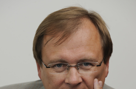 náměstek hejtmana LK Radek Cikl